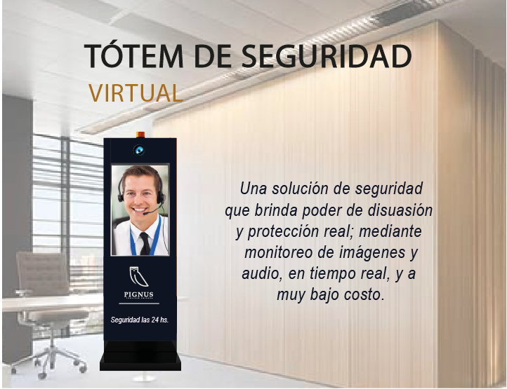 pignusSeguridad